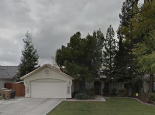 (Undisclosed Address), Bakersfield, CA 93312