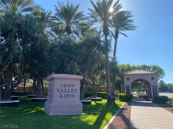 5 Alyson Pond Cir, Henderson, NV 89012