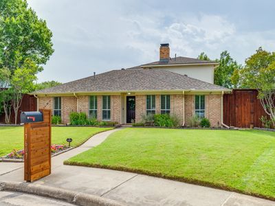 17607 Seedling Ct, Dallas, TX, 75287