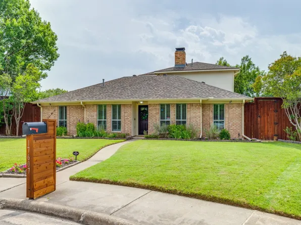 17607 Seedling Ct, Dallas, TX 75287