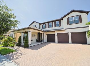 9257 Outlook Rock Trl, Windermere, FL 34786