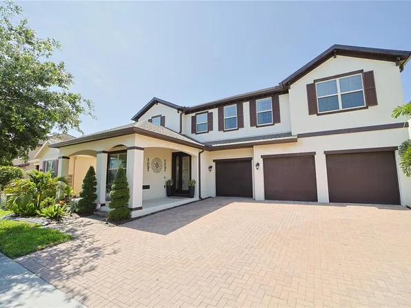 9257 Outlook Rock Trl, Windermere, FL 34786