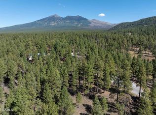5453 N Weatherford Rd, Flagstaff, AZ 86001