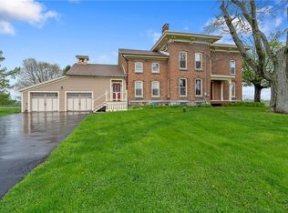 7063 W Sorrell Hill Rd, Baldwinsville, NY 13027
