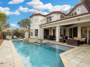 14202 Teal Cove Ln, Houston, TX 77077