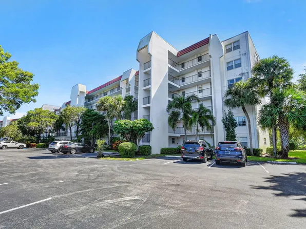 3597 Birdie Drive #604 C, Lake Worth, FL 33467