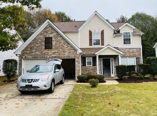 1553 Silver Ridge Dr, Austell, GA 30106