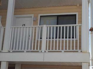 17214 Front Beach Rd UNIT A15, Panama City Beach, FL 32413