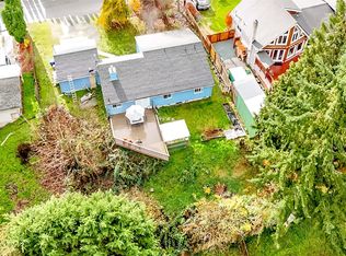 2405 254th St NW, Stanwood, WA