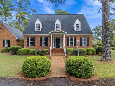 2300 Rosemont Ct, Albany, GA, 31721