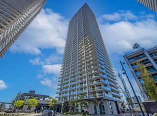 3833 Evergreen Pl #3206, Burnaby, BC V3J 0M2