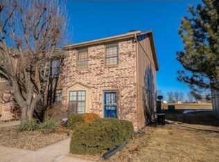 725 SW Liggett Rd APT D, Blue Springs, MO 64015