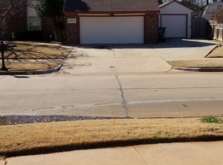 11717 Cedar Valley Dr, Oklahoma City, OK 73170