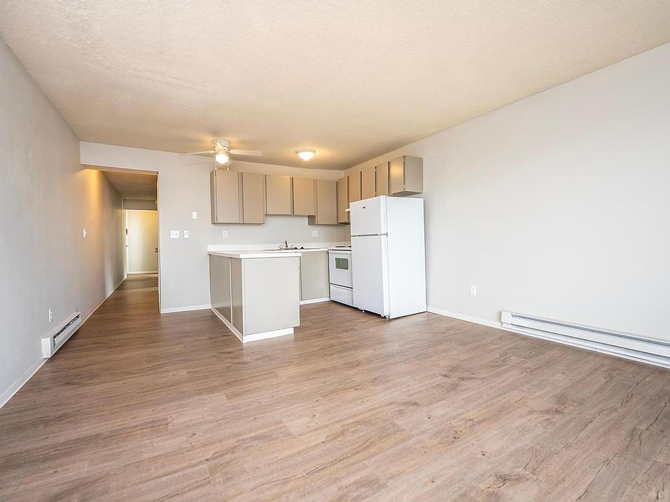 Baycrest 501 S 7th St WA Zillow Apartments for Rent in