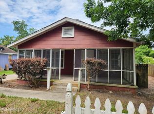 1123 41st Ave, Gulfport, MS 39501