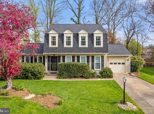 206 Environs Rd, Sterling, VA 20165