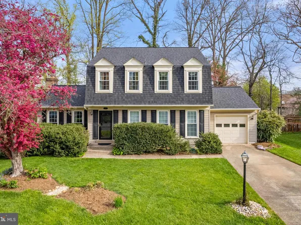 206 Environs Rd, Sterling, VA 20165