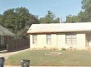 1811 N Riverside Dr, Fort Worth, TX 76111