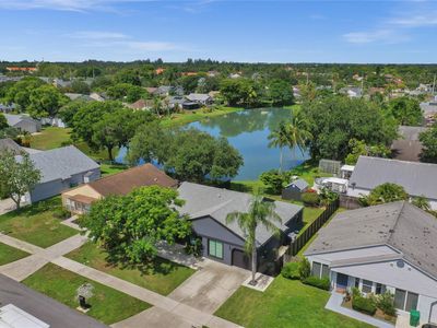 961 SW 134th Avenue, Davie, FL, 33325