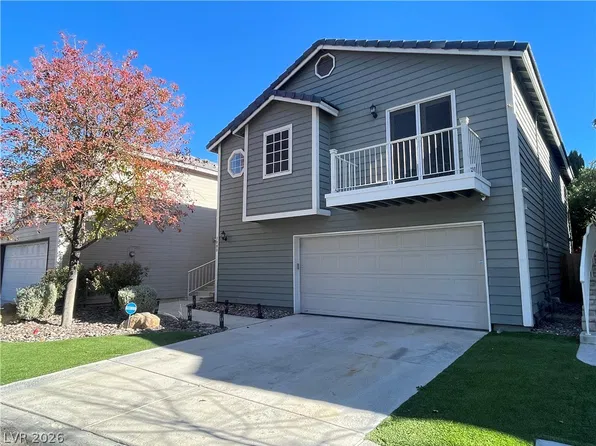 3080 Yankee Clipper Dr, Las Vegas, NV 89117