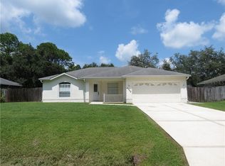 4368 Sunburst Ave, North Port, FL 34286