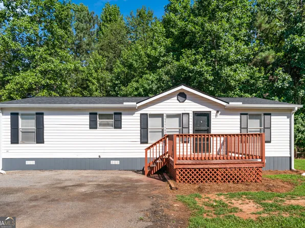 73 Little John Ln, Murrayville, GA 30564