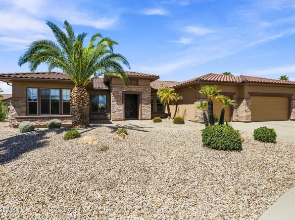 16397 W GLACIER Court, Surprise, AZ 85387