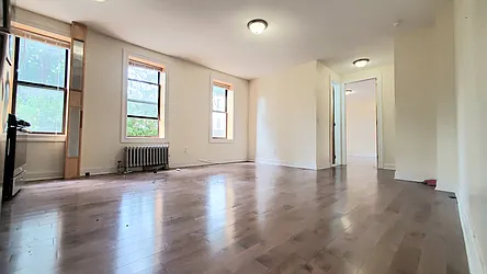 Rented by BRICK & GALO REALTY CORP