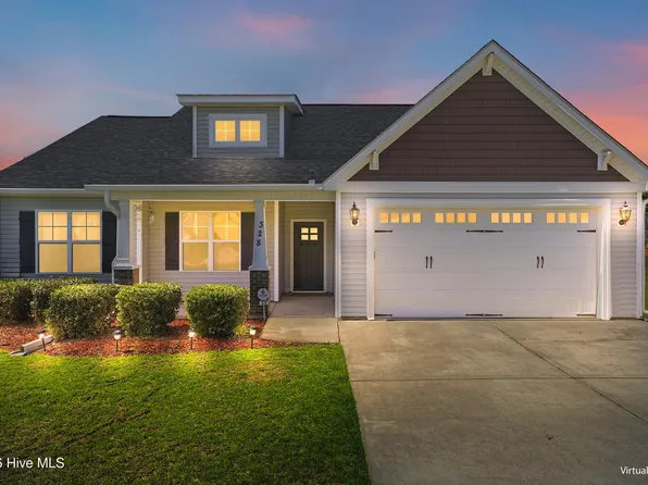 328 Stillwater Creek Drive, Goldsboro, NC 27534