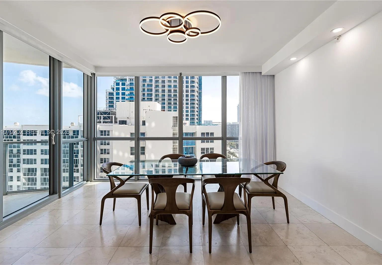 Ocean Palms Condo — Photo 3