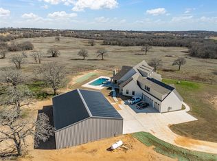 623 Lake Valley Rd, Sunset, TX 76270