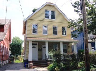 48 Mission St #2, Montclair, NJ 07042