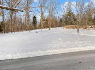 0 W Co Rd 125 N, West Baden, IN 47469