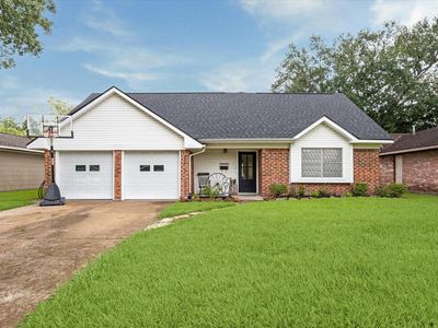 1417 Deer Ave, Deer Park, TX, 77536