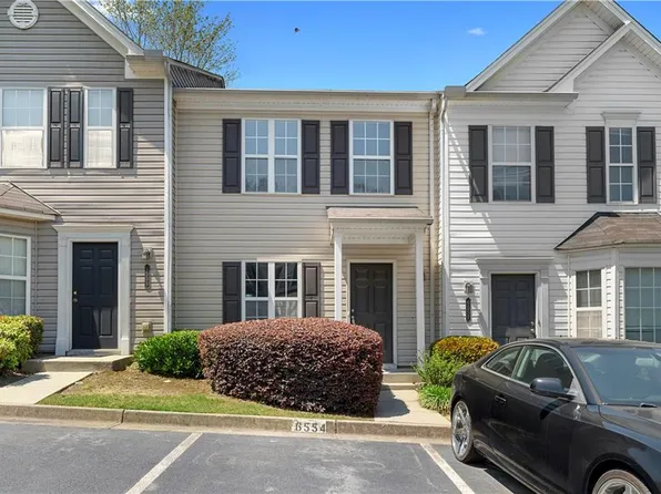 6554 Arbor Gate Dr SW #4, Atlanta, GA 30126