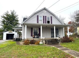 127 Lebanon Hl, Springfield, KY 40069