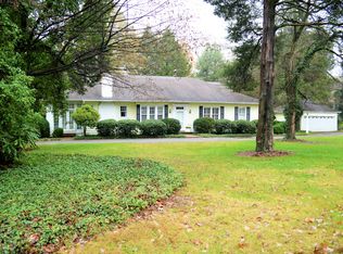 2322 Buena Vista Rd, Winston Salem, NC 27104