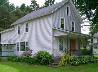 W Mill St, Port Allegany, PA 16743