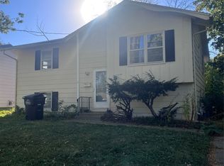 4120 53rd St, Des Moines, IA 50310