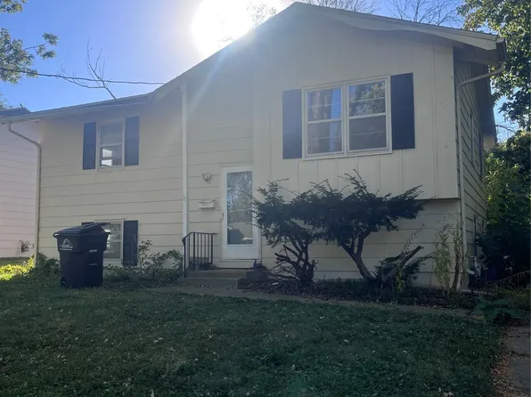 4120 53rd St, Des Moines, IA 50310