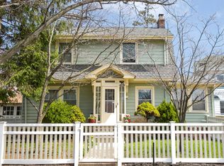 955 Bloomfield Ave, Glen Ridge, NJ 07028