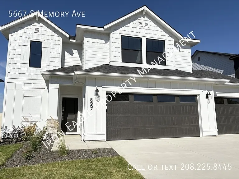 5667 S Memory Ave — Photo 2