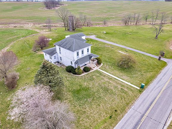 5th image of 9421 S County Road 550 W