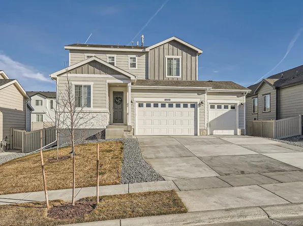 10550 Xanthia Street, Commerce City, CO 80640
