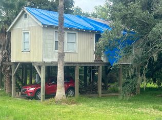 2043 Bayou Dularge Rd, Theriot, LA 70397