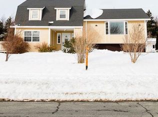 26 Frecker Pl #24, Placentia, NL A0B1S0