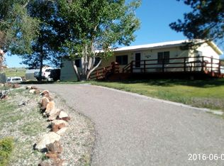 571 Blackstone Dr, Spring Creek, NV 89815