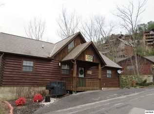 1663 Raccoon Den Way, Sevierville, TN 37862