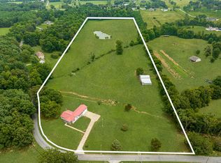 1095 Hargis Rd, Mc Ewen, TN 37101