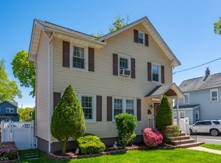 690 Garden St, Maywood Boro, NJ 07607